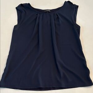 The Limited Dark Blue Women's Blouse